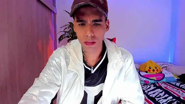 aldrinwhite online show from 03-27-26, 06:53