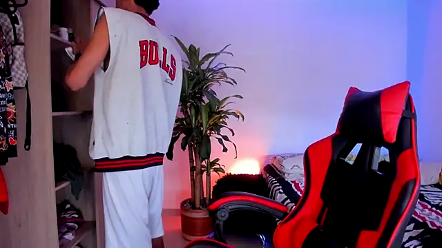 aldrinwhite online show from 03-03-26, 05:09