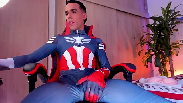 aldrinwhite online show from 04-09-26, 08:59