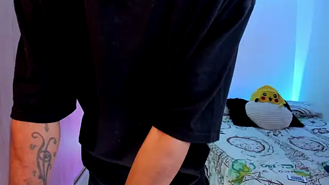 aldrinwhite online show from 01-17-26, 04:43