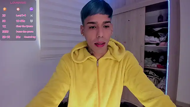 Snapshot of aldrinwhite chatting on 03-02-25, 01:42 aldrinwhite online show from 03-02-25, 01:42