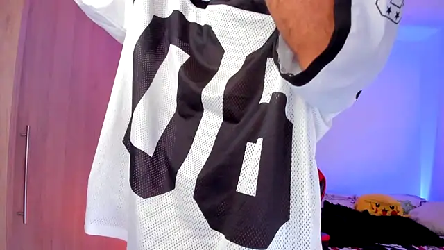 aldrinwhite online show from 02-20-26, 03:36