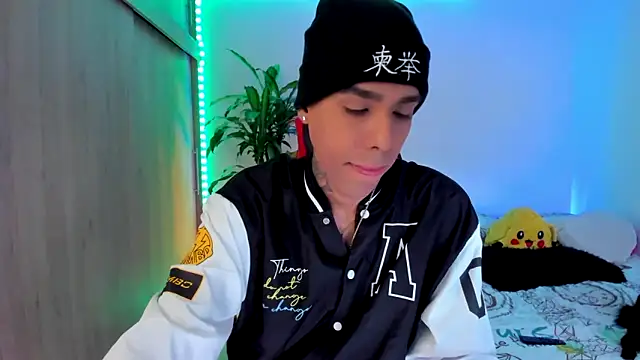 aldrinwhite online show from 03-20-26, 04:30