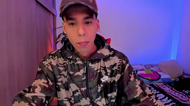 aldrinwhite online show from 04-05-26, 12:50