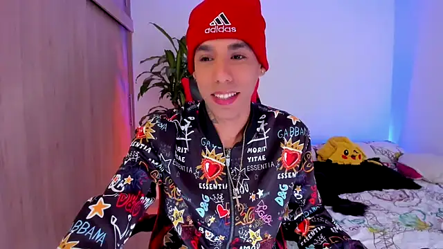 aldrinwhite online show from 03-22-26, 03:57