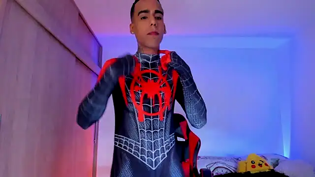 aldrinwhite online show from 02-26-26, 06:52