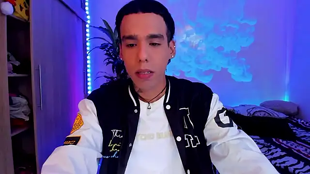 aldrinwhite online show from 01-07-26, 03:50