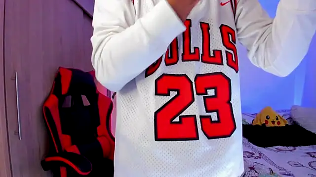 aldrinwhite online show from 03-07-26, 08:03