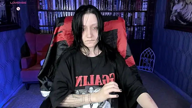 Medusa  Gorgona online show from 01-15-26, 07:17