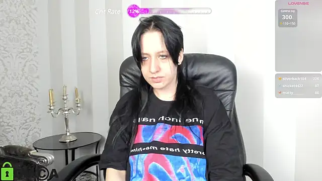 Medusa  Gorgona online show from 03-17-25, 11:24