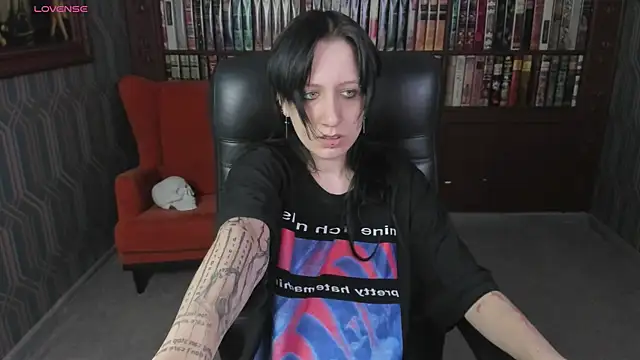 Medusa  Gorgona online show from 09-27-25, 07:58