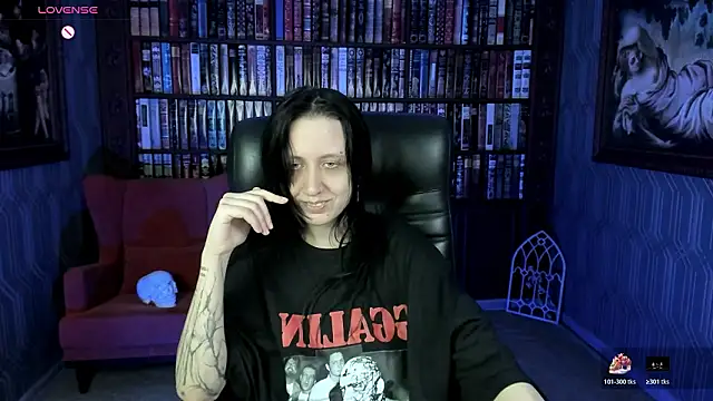 Medusa  Gorgona online show from 01-14-26, 07:50