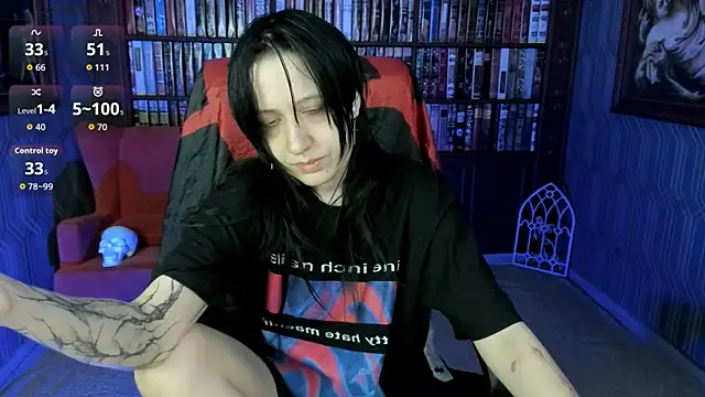 Medusa  Gorgona online show from 12-14-25, 07:52