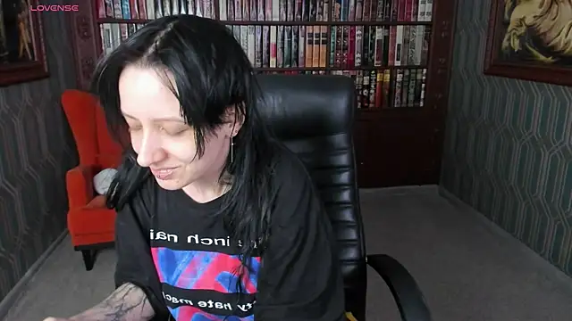 Medusa  Gorgona online show from 09-10-25, 06:56