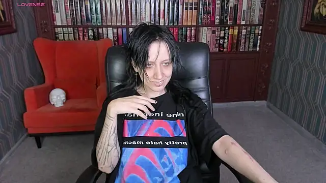 Medusa  Gorgona online show from 09-21-25, 09:03