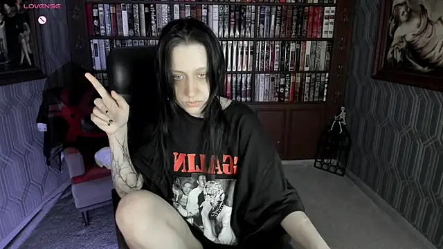 Medusa  Gorgona online show from 03-22-26, 12:40