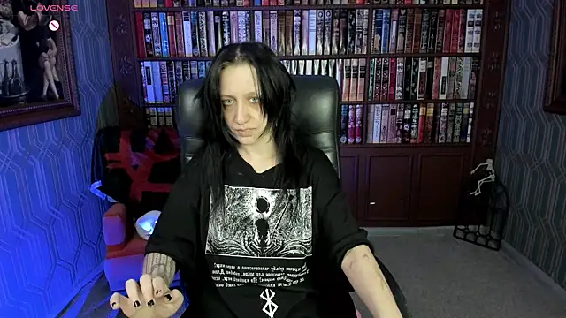 Medusa  Gorgona online show from 02-05-26, 12:56