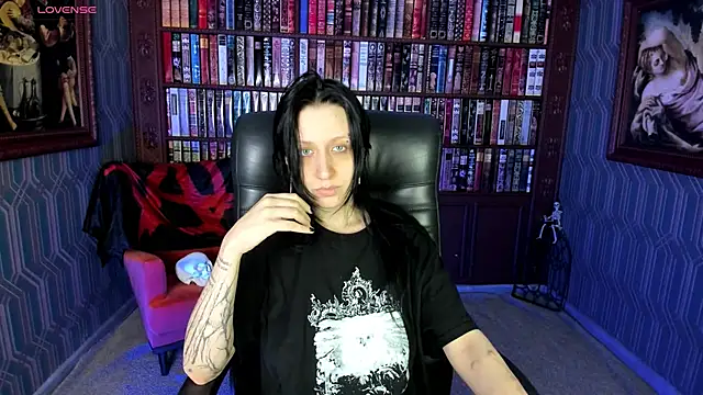 Medusa  Gorgona online show from 03-13-26, 02:11