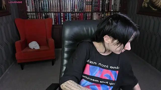 Medusa  Gorgona online show from 09-11-25, 06:35