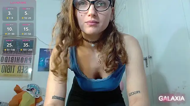 galaxiaa23 online show from 12-01-25, 06:09