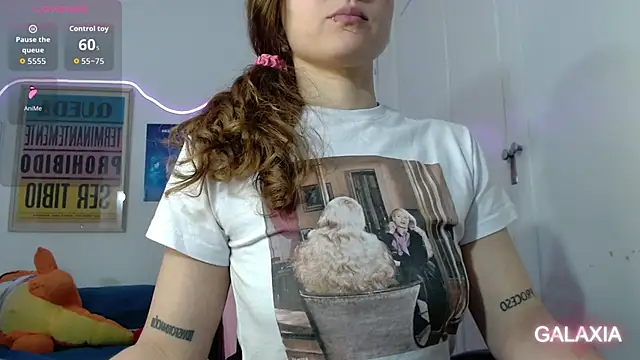 galaxiaa23 online show from 11-19-25, 10:21