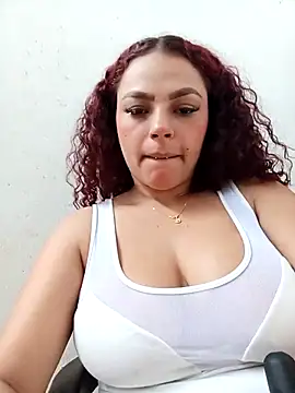 Mommy-Hot online show from 02-11-26, 01:22