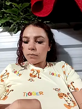 Mommy-Hot online show from 03-04-26, 02:19