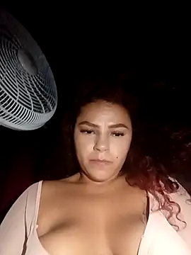 Mommy-Hot online show from 10-10-25, 02:45