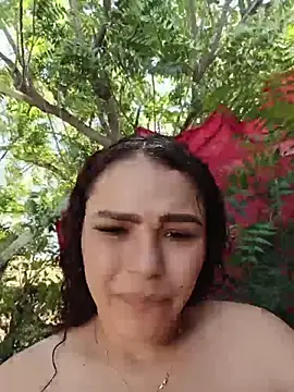 Mommy-Hot online show from 05-20-26, 06:16