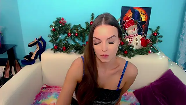 Snapshot of LindaaLu chatting on 01-16-25, 04:38 LindaaLu online show from 01-16-25, 04:38