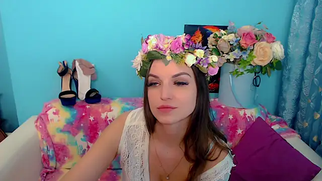 Snapshot of LindaaLu chatting on 03-16-25, 05:25 LindaaLu online show from 03-16-25, 05:25