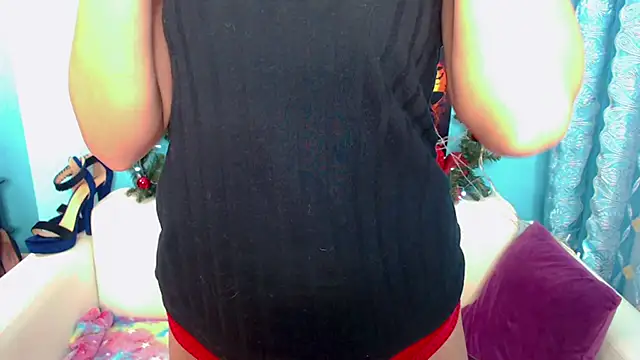 Snapshot of LindaaLu chatting on 01-09-25, 05:13 LindaaLu online show from 01-09-25, 05:13
