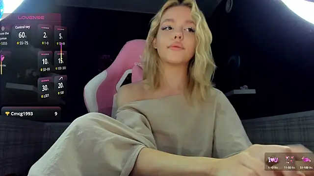 Snapshot of Anna_Robinson chatting on 09-11-25, 01:27 Anna Robinson online show from 09-11-25, 01:27