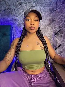 Melany Williams online show from 03-15-26, 12:56