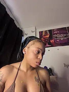 Melany Williams online show from 04-26-26, 12:35