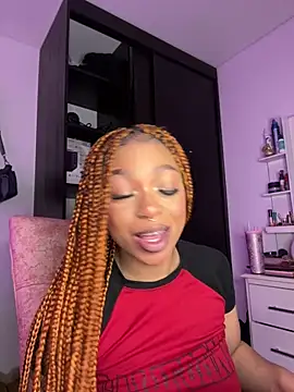 Melany Williams online show from 05-22-26, 01:09