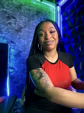 Melany Williams online show from 09-10-25, 01:21