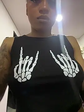 Melany Williams online show from 05-09-26, 12:52