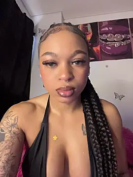 Melany Williams online show from 04-27-26, 12:36