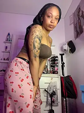 Melany Williams online show from 05-17-26, 04:07