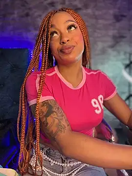 Melany Williams online show from 03-30-26, 01:01