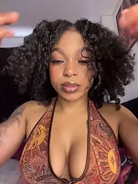 Melany Williams online show from 04-22-26, 12:34