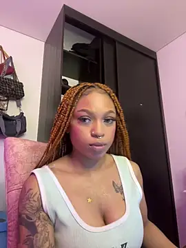 Melany Williams online show from 05-23-26, 11:37