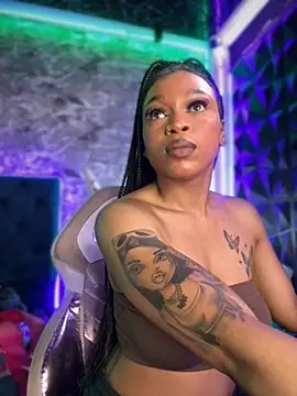 Melany Williams online show from 09-27-25, 01:17