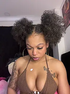 Melany Williams online show from 04-20-26, 12:41