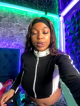 Melany Williams online show from 10-01-25, 12:53