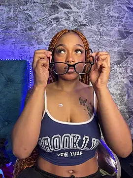 Melany Williams online show from 04-04-26, 01:17