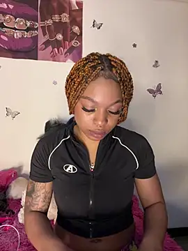 Melany Williams online show from 06-01-26, 01:39
