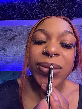 Melany Williams online show from 02-25-26, 01:22