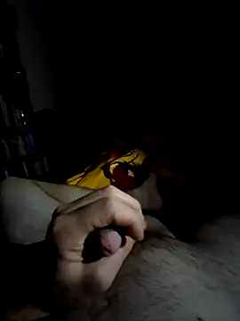 Snapshot of demoniczny82 chatting on 10-29-25, 09:58 demoniczny82 online show from 10-29-25, 09:58